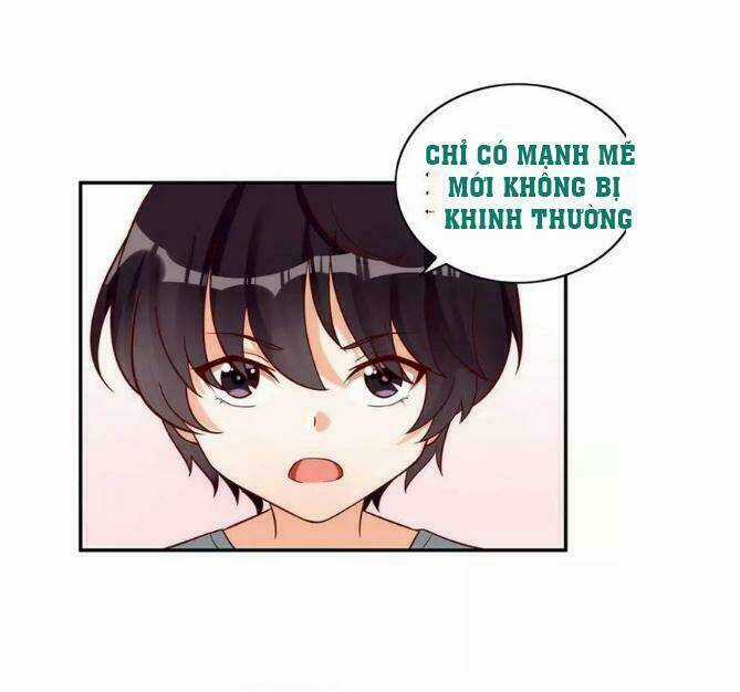 Vợ Có Chút Lạnh Lùng - Chapter 3 - Trang 2