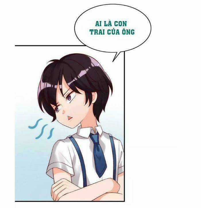 Vợ Có Chút Lạnh Lùng - Chapter 3 - Trang 11