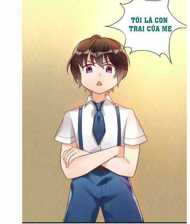 Vợ Có Chút Lạnh Lùng - Chapter 3 - Trang 13