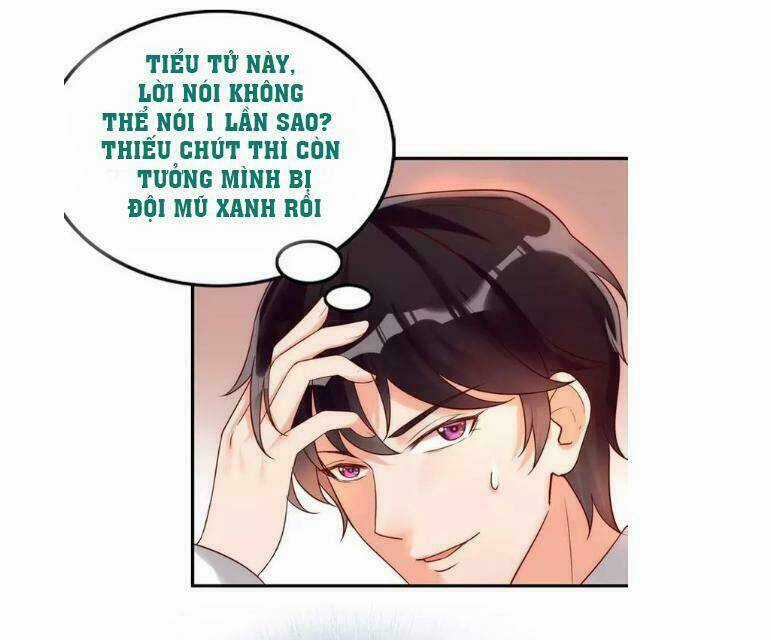 Vợ Có Chút Lạnh Lùng - Chapter 3 - Trang 14