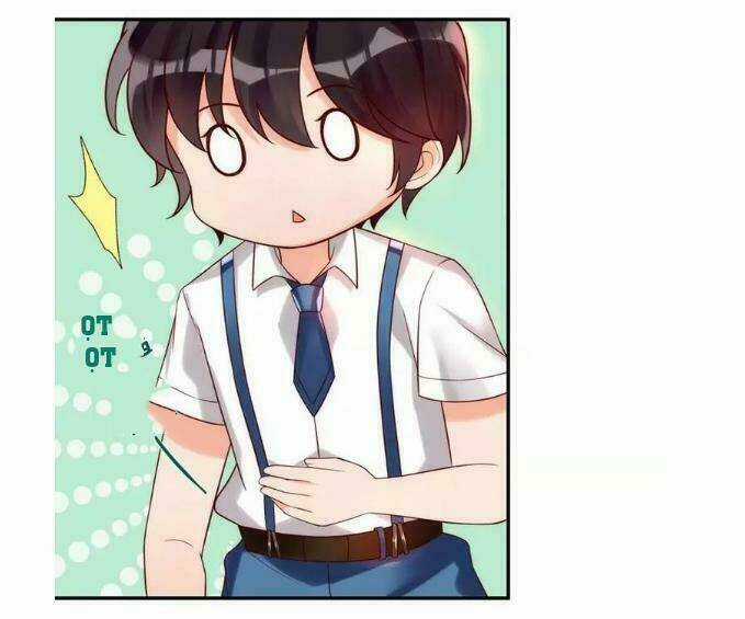 Vợ Có Chút Lạnh Lùng - Chapter 3 - Trang 20