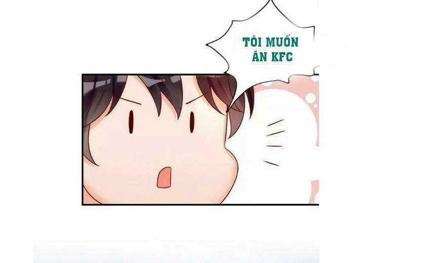 Vợ Có Chút Lạnh Lùng - Chapter 3 - Trang 21