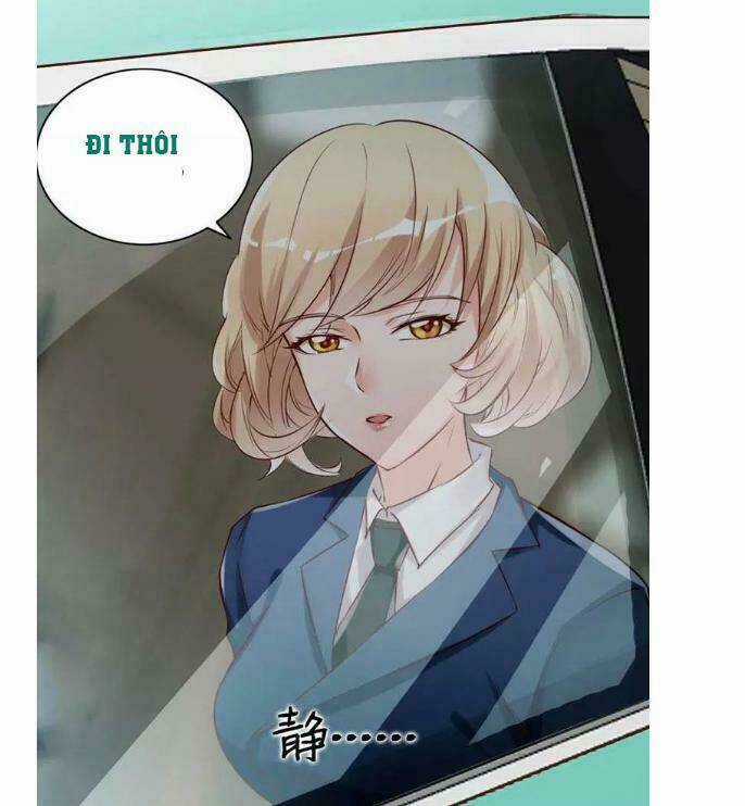 Vợ Có Chút Lạnh Lùng - Chapter 3 - Trang 4