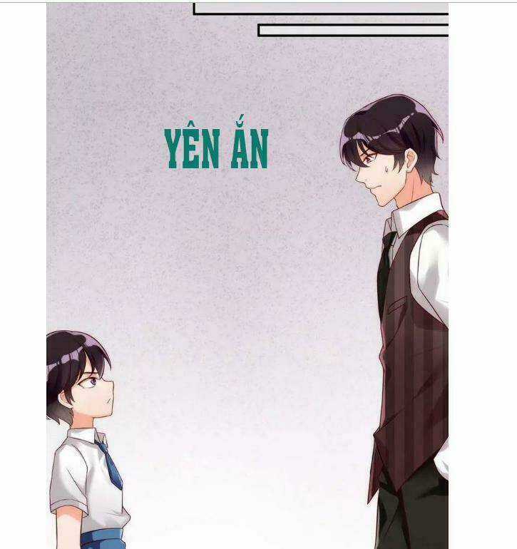 Vợ Có Chút Lạnh Lùng - Chapter 3 - Trang 5