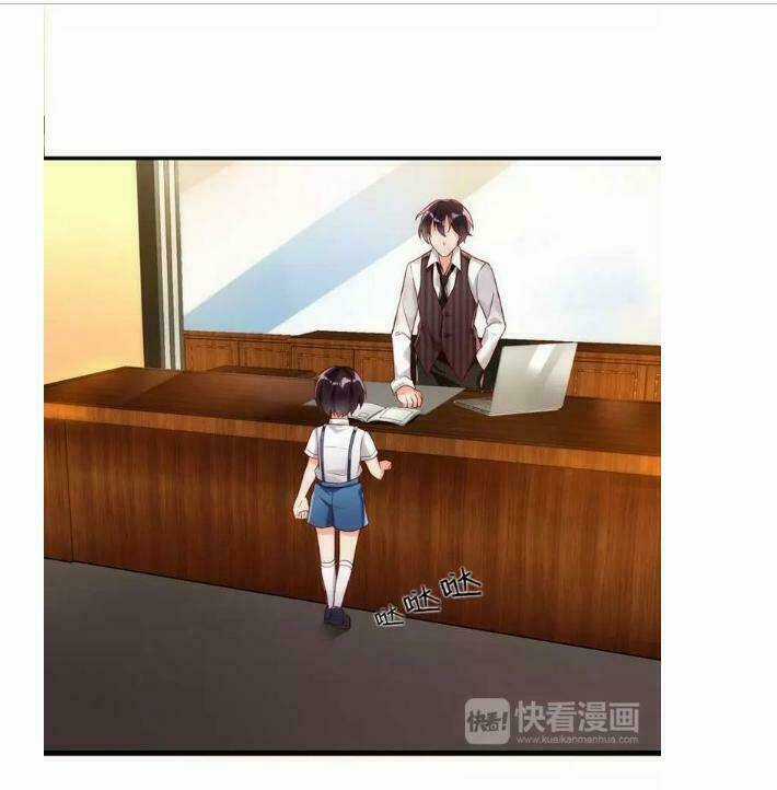 Vợ Có Chút Lạnh Lùng - Chapter 3 - Trang 6