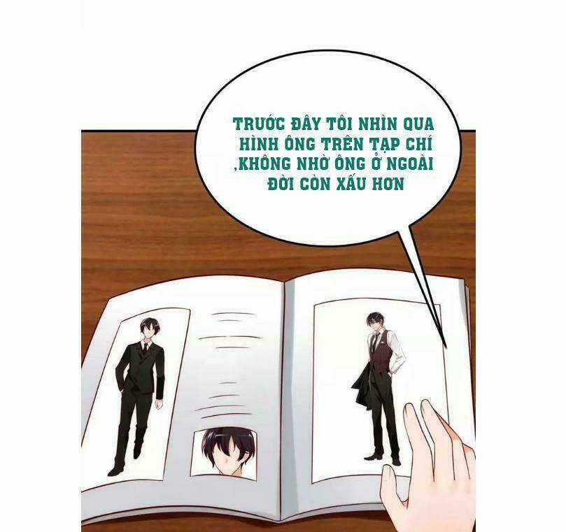 Vợ Có Chút Lạnh Lùng - Chapter 3 - Trang 7