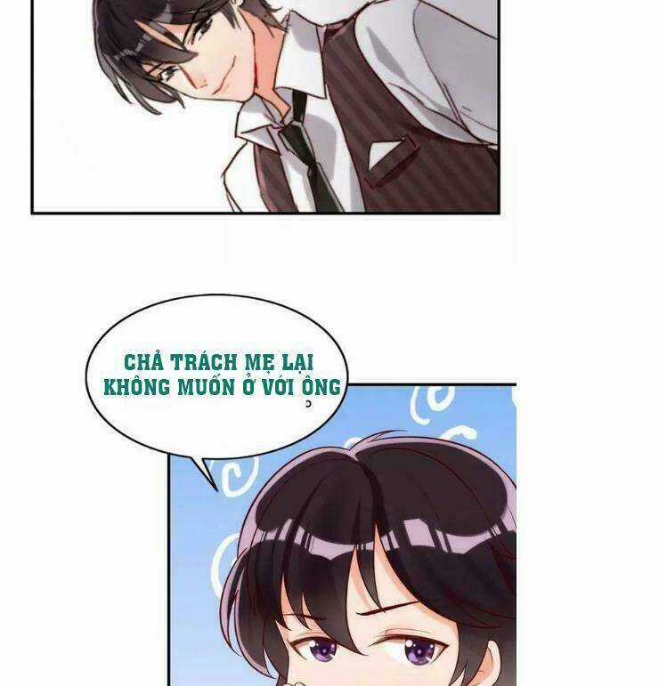 Vợ Có Chút Lạnh Lùng - Chapter 3 - Trang 8