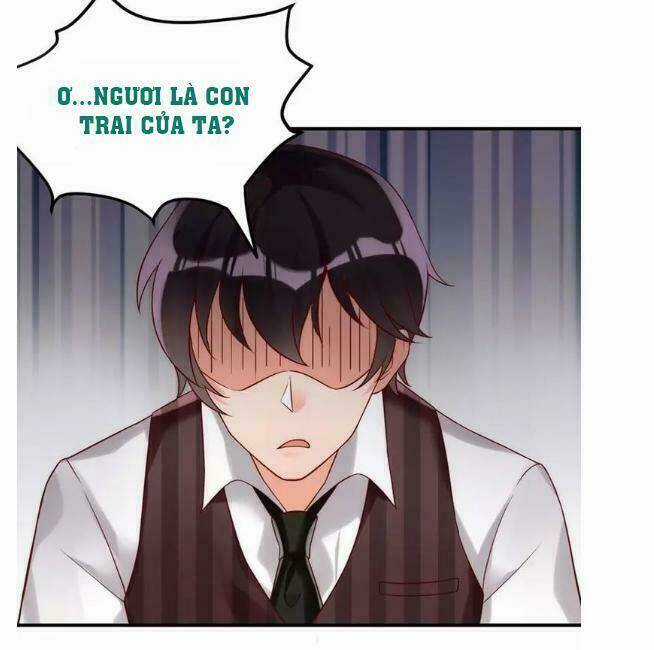 Vợ Có Chút Lạnh Lùng - Chapter 3 - Trang 10