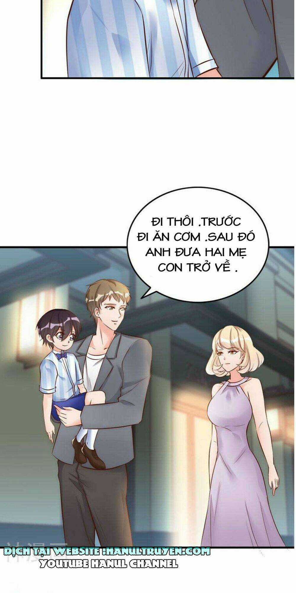 Vợ Có Chút Lạnh Lùng - Chapter 30 - Trang 12