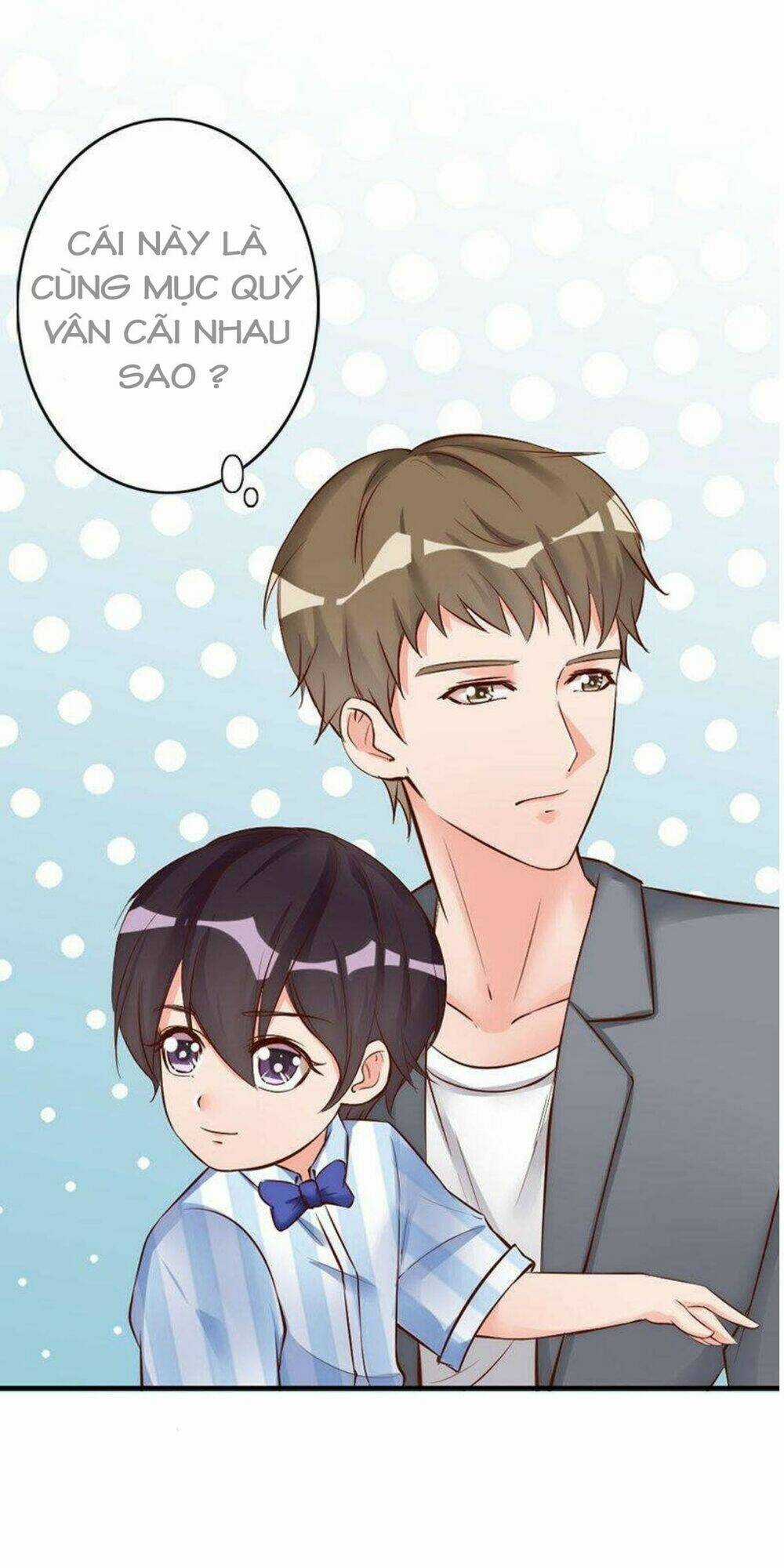 Vợ Có Chút Lạnh Lùng - Chapter 30 - Trang 13