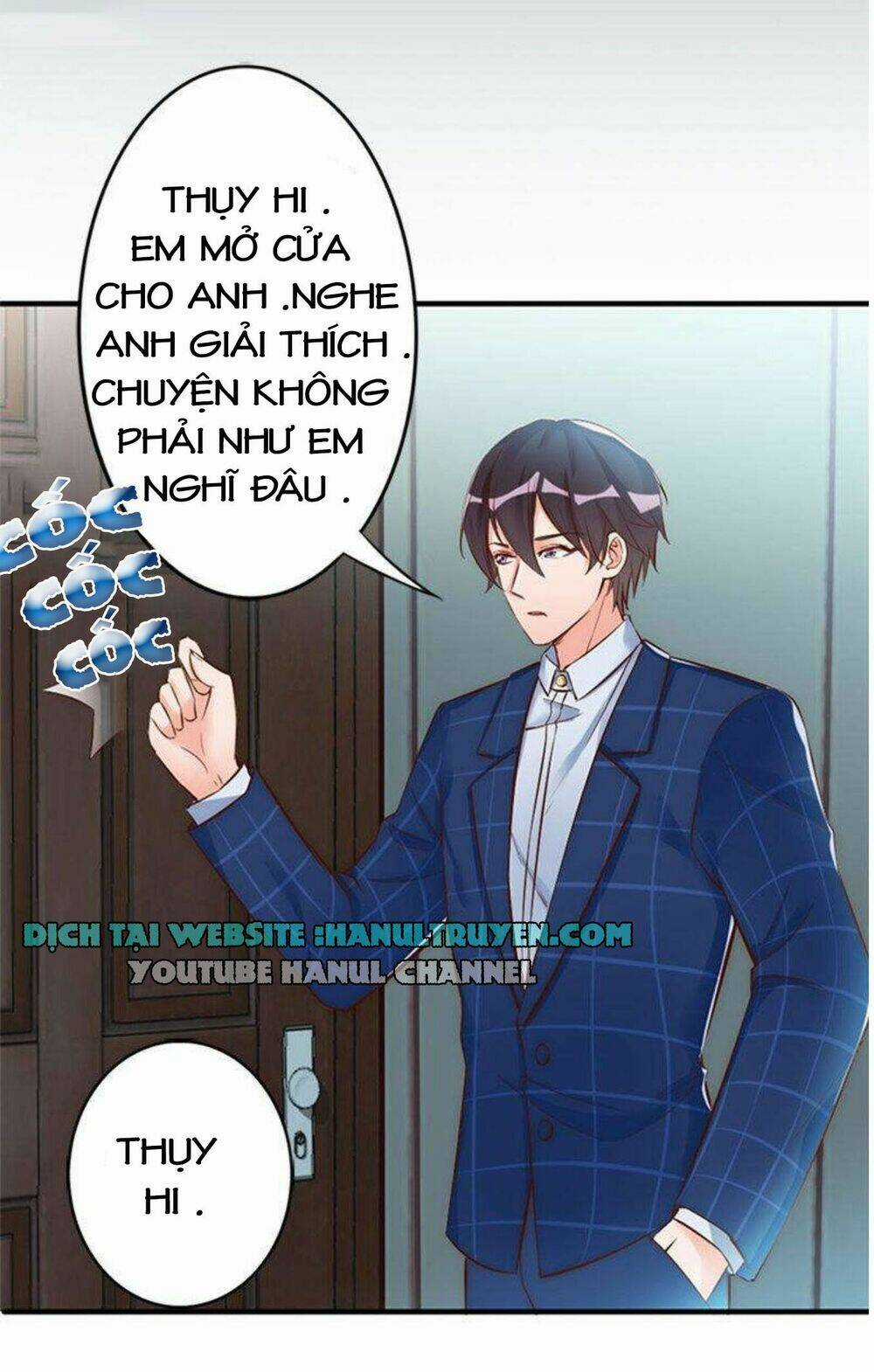 Vợ Có Chút Lạnh Lùng - Chapter 30 - Trang 16