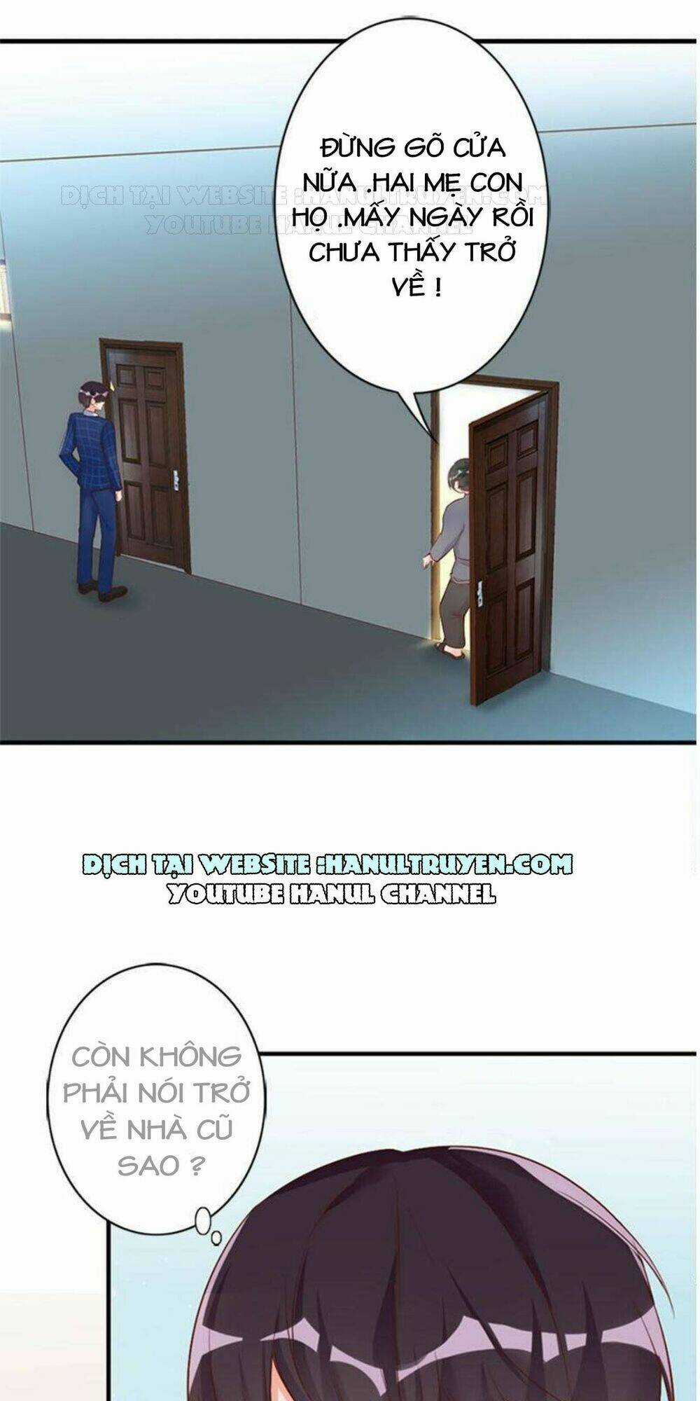 Vợ Có Chút Lạnh Lùng - Chapter 30 - Trang 17