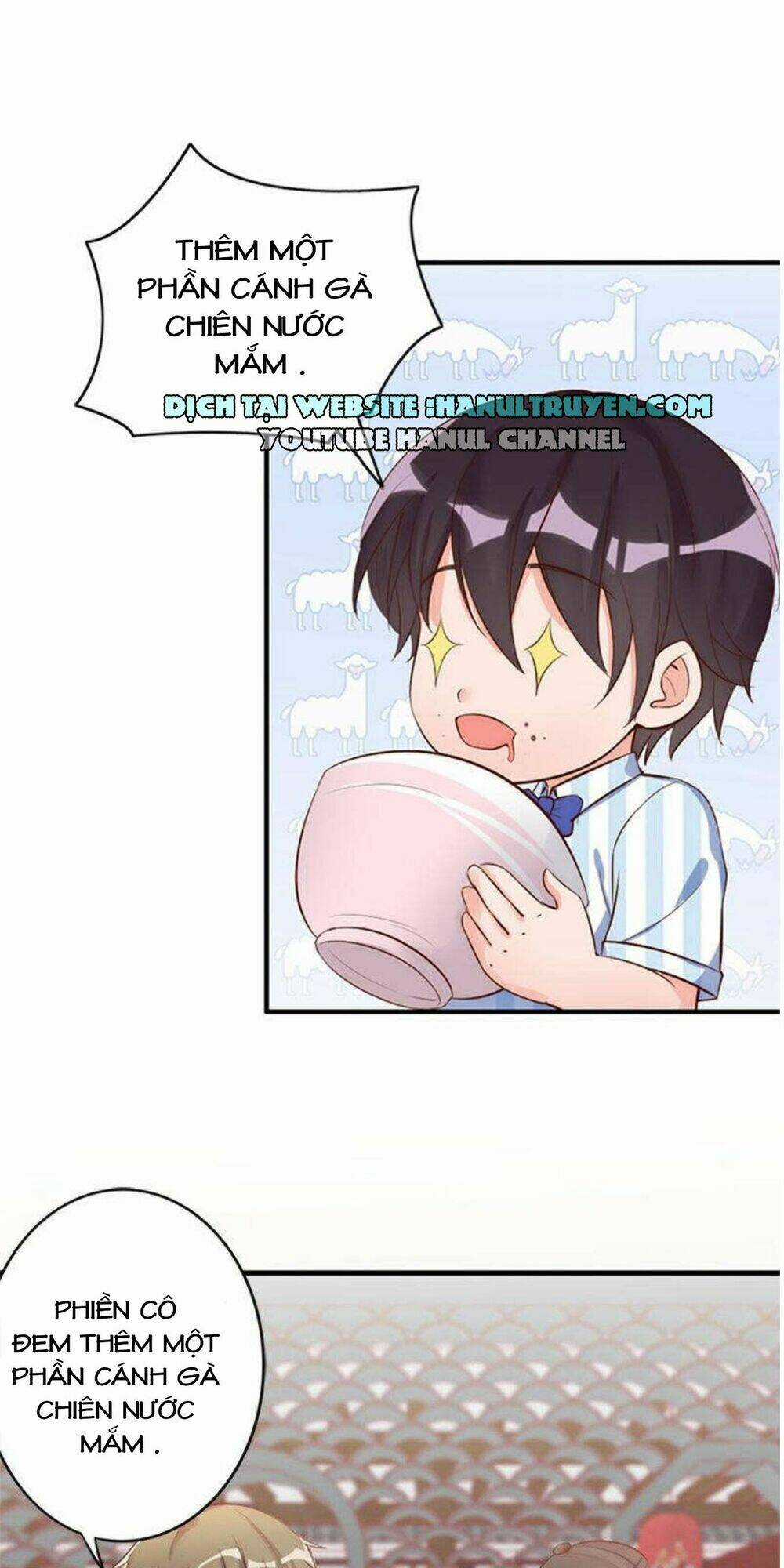 Vợ Có Chút Lạnh Lùng - Chapter 30 - Trang 20