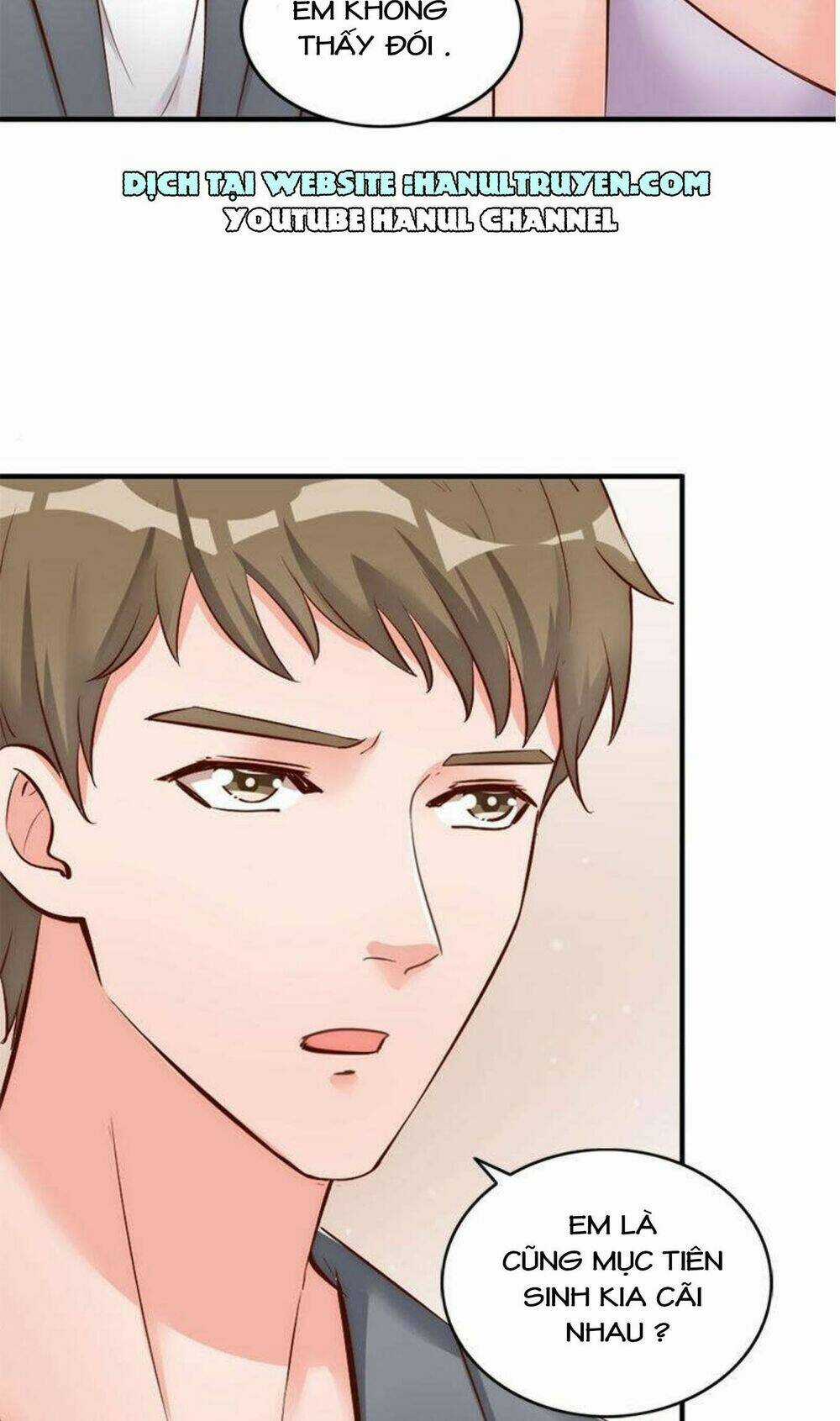 Vợ Có Chút Lạnh Lùng - Chapter 30 - Trang 23