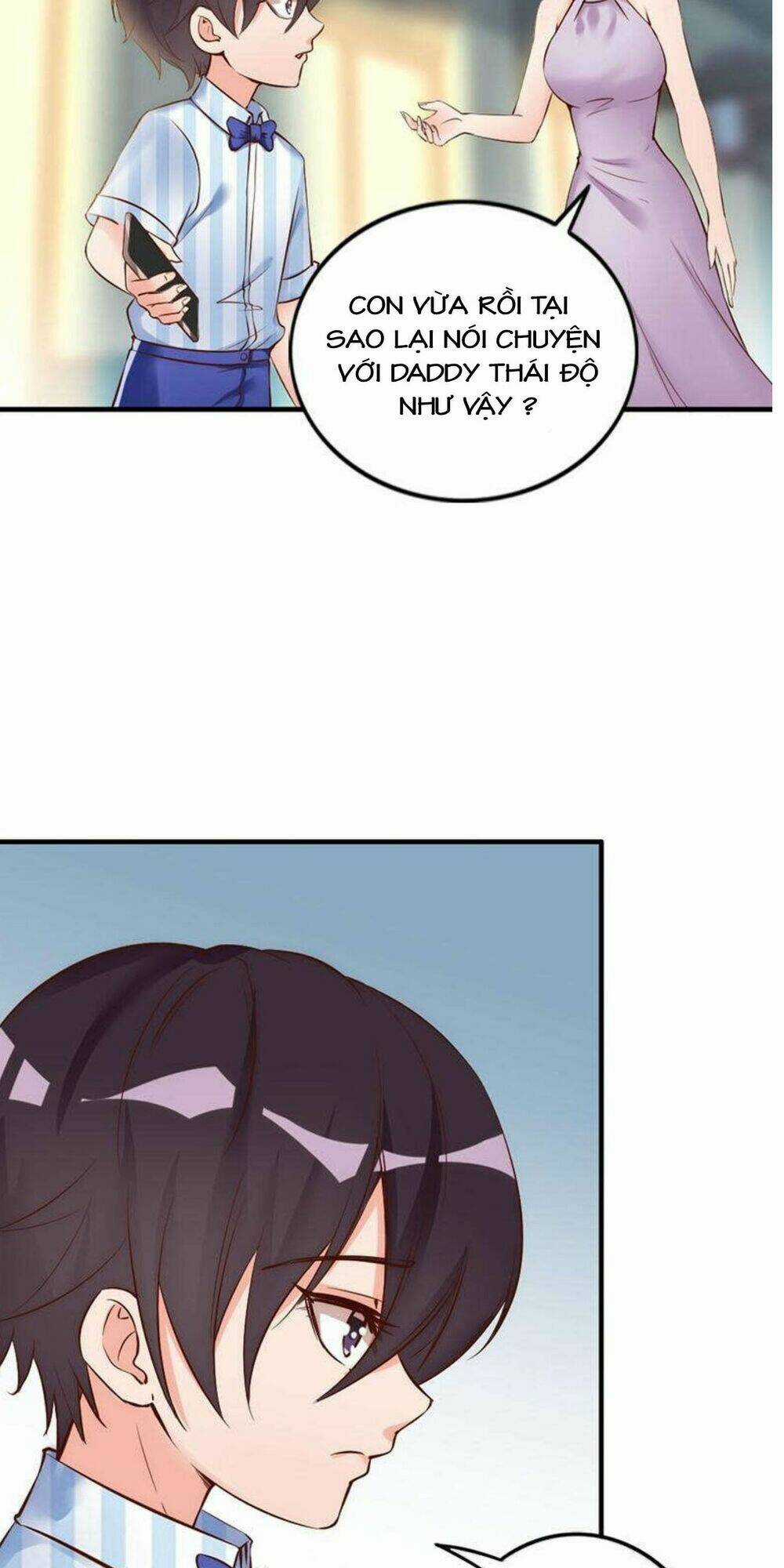 Vợ Có Chút Lạnh Lùng - Chapter 30 - Trang 4