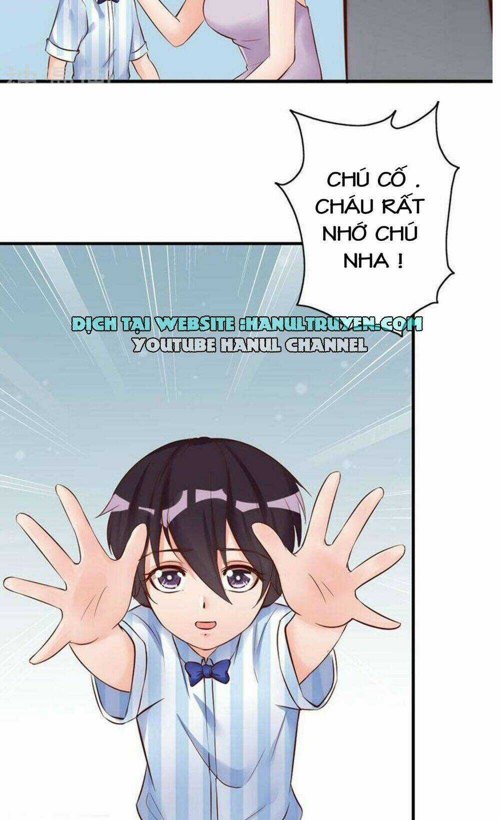 Vợ Có Chút Lạnh Lùng - Chapter 30 - Trang 7