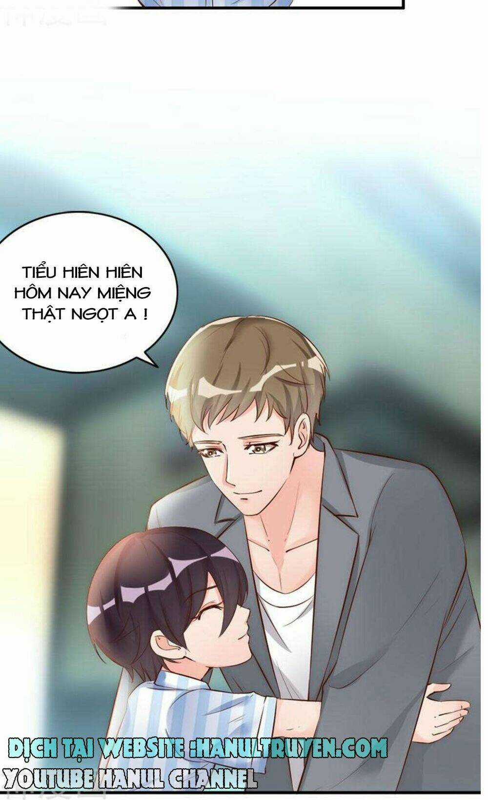 Vợ Có Chút Lạnh Lùng - Chapter 30 - Trang 8