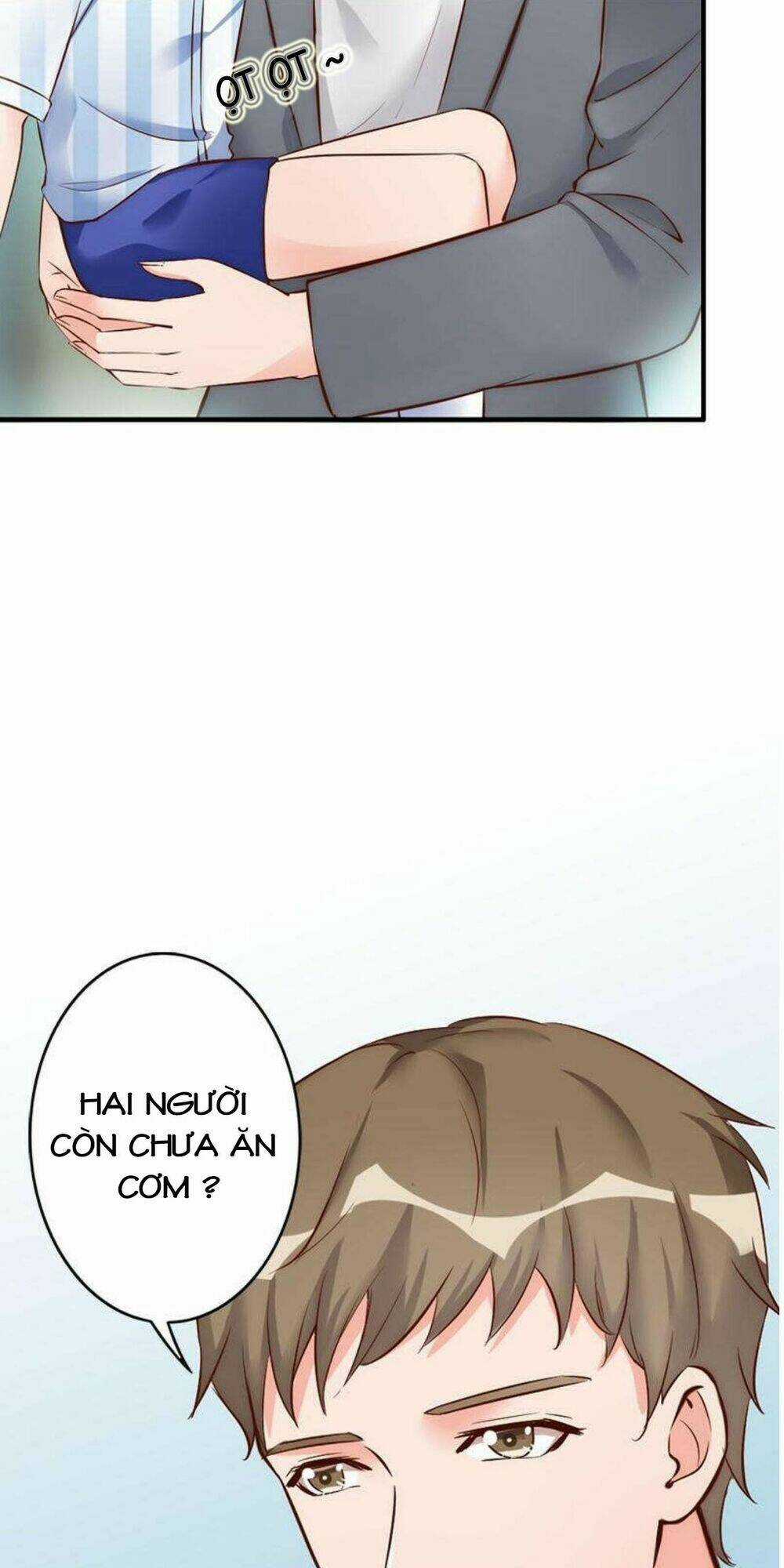 Vợ Có Chút Lạnh Lùng - Chapter 30 - Trang 10