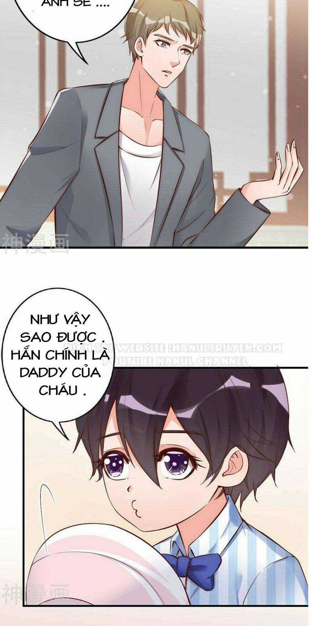 Vợ Có Chút Lạnh Lùng - Chapter 31 - Trang 2