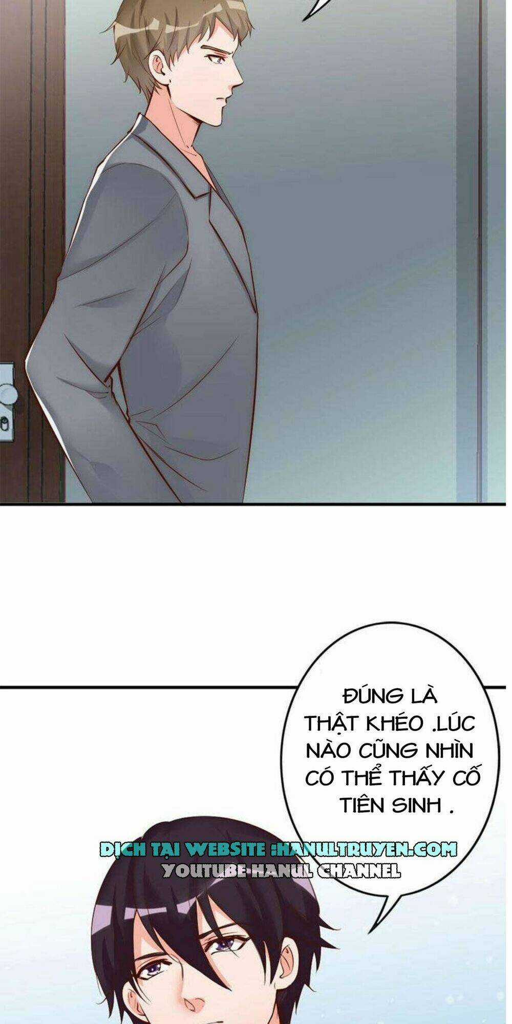 Vợ Có Chút Lạnh Lùng - Chapter 31 - Trang 12