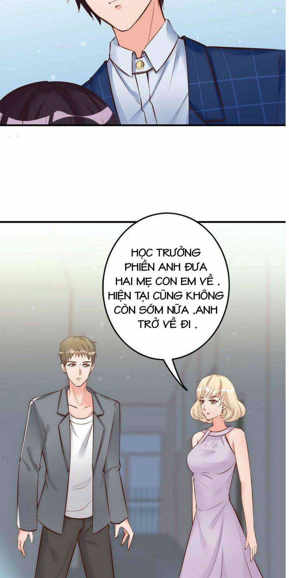 Vợ Có Chút Lạnh Lùng - Chapter 31 - Trang 13