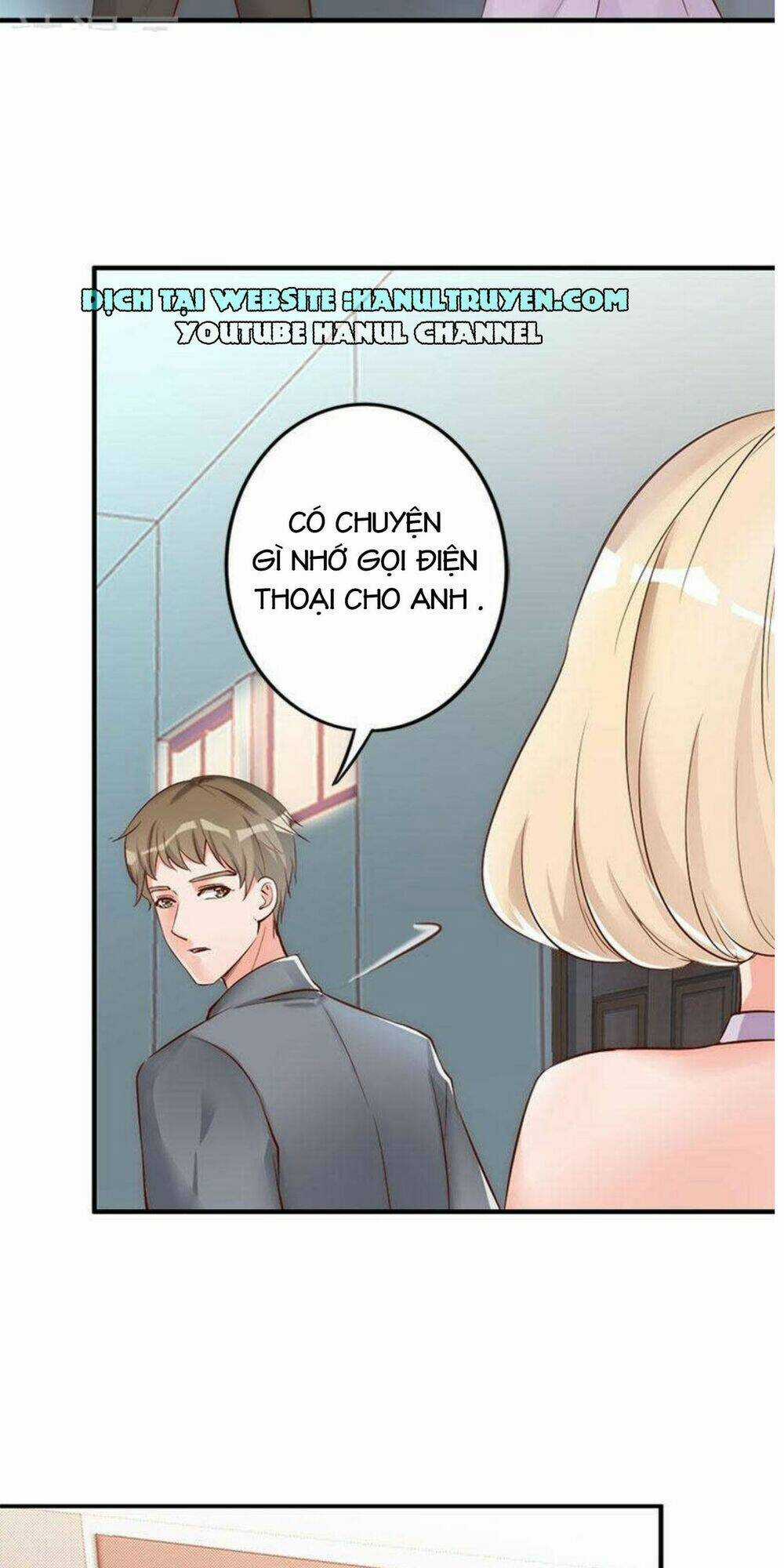 Vợ Có Chút Lạnh Lùng - Chapter 31 - Trang 14