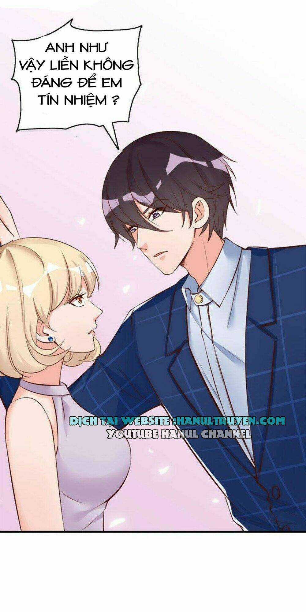 Vợ Có Chút Lạnh Lùng - Chapter 31 - Trang 18