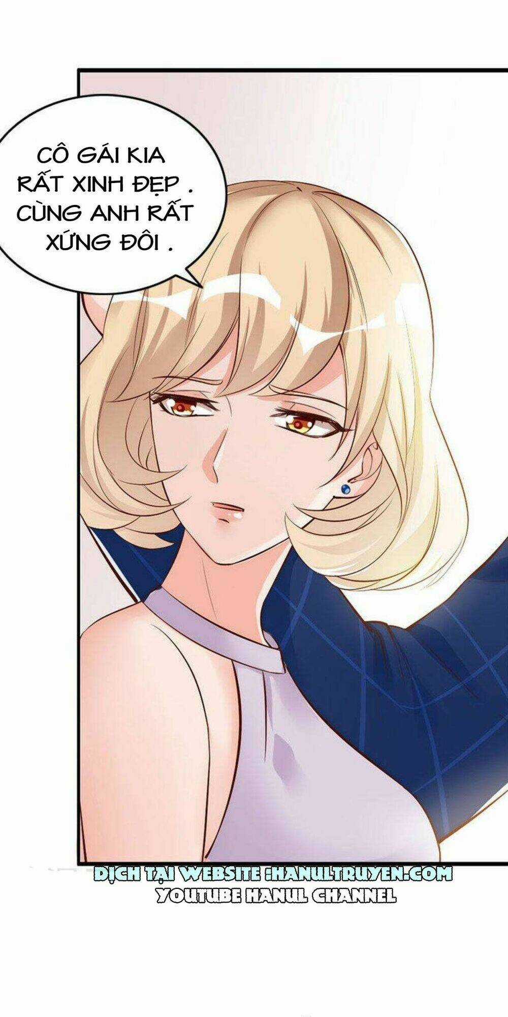 Vợ Có Chút Lạnh Lùng - Chapter 31 - Trang 19