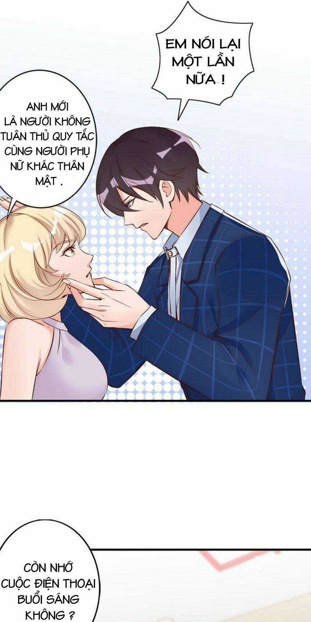 Vợ Có Chút Lạnh Lùng - Chapter 31 - Trang 20