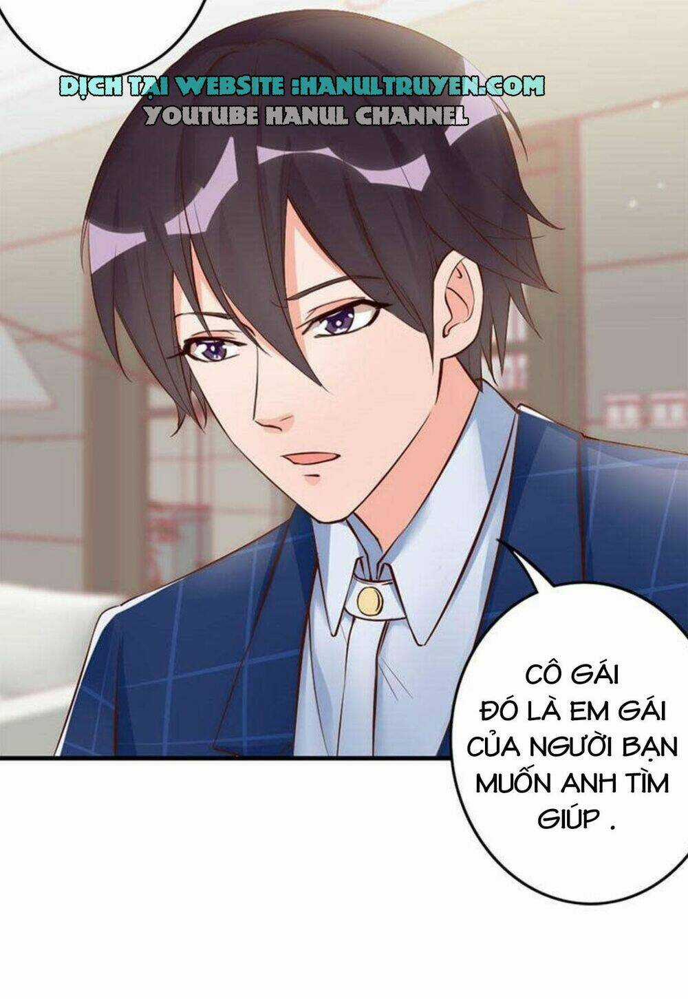 Vợ Có Chút Lạnh Lùng - Chapter 31 - Trang 21