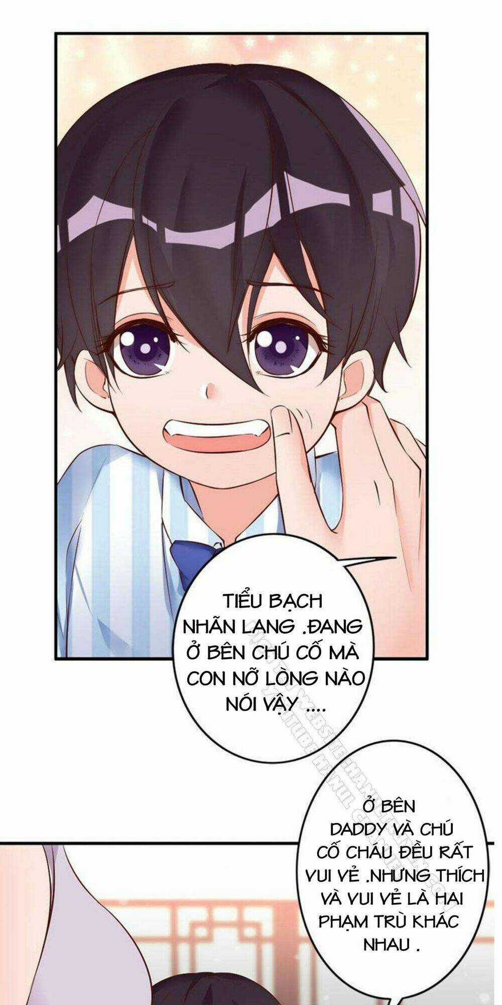 Vợ Có Chút Lạnh Lùng - Chapter 31 - Trang 5