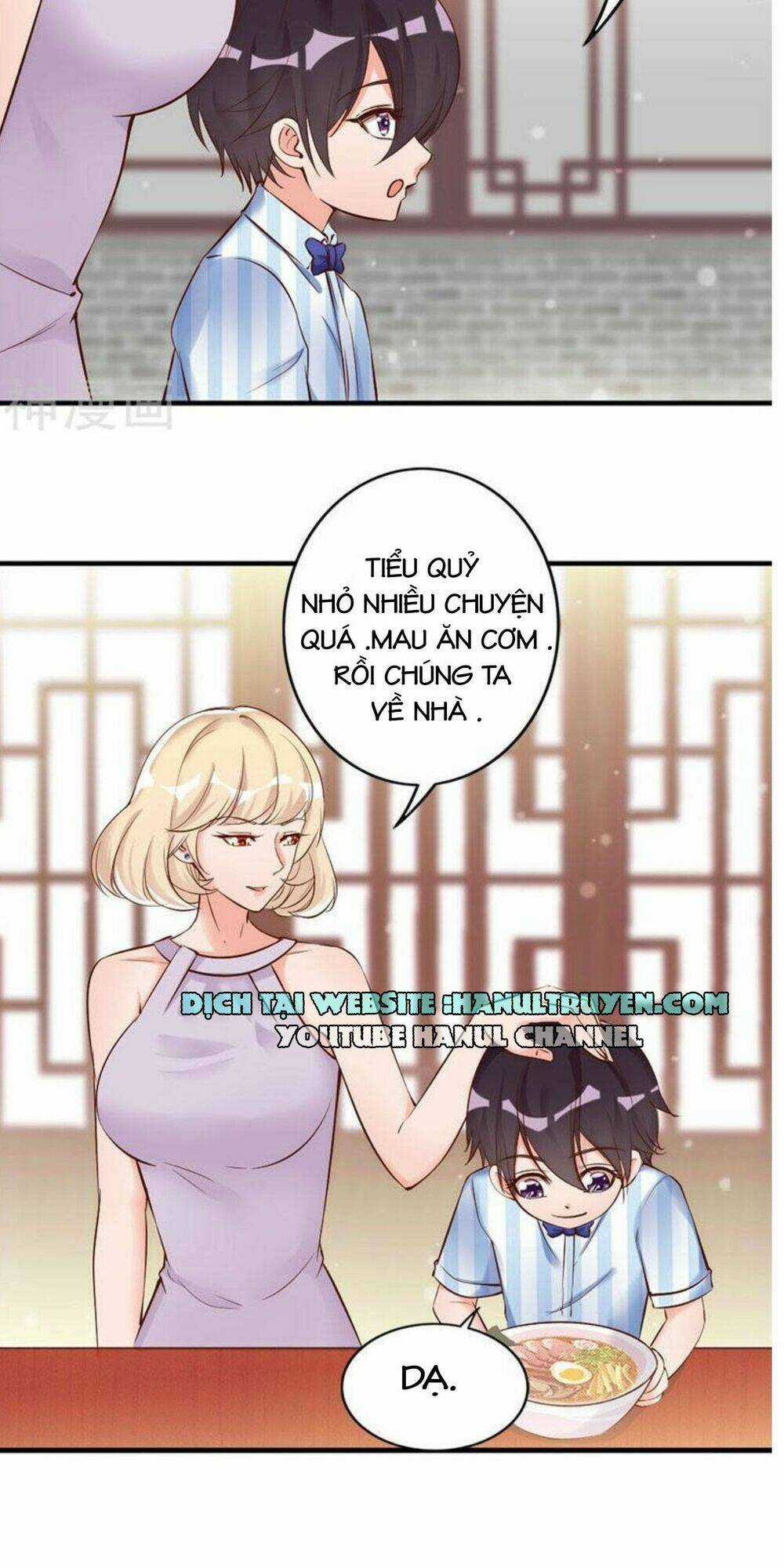 Vợ Có Chút Lạnh Lùng - Chapter 31 - Trang 6