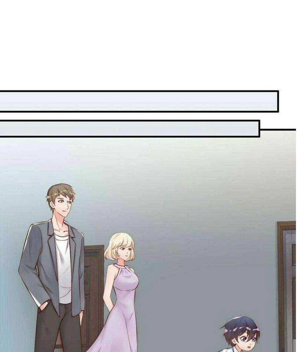 Vợ Có Chút Lạnh Lùng - Chapter 31 - Trang 7