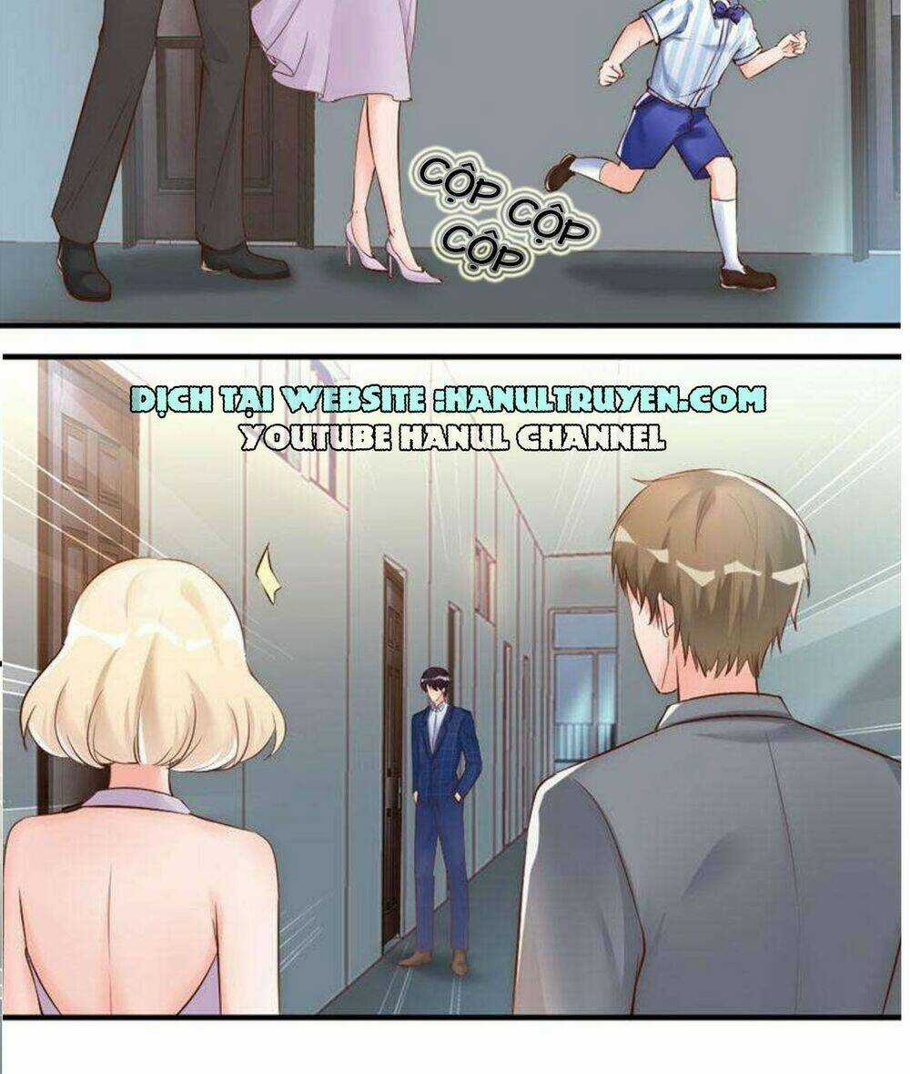 Vợ Có Chút Lạnh Lùng - Chapter 31 - Trang 8
