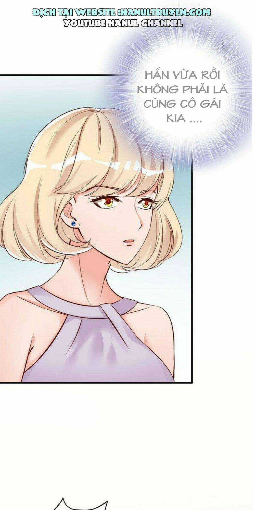 Vợ Có Chút Lạnh Lùng - Chapter 31 - Trang 9