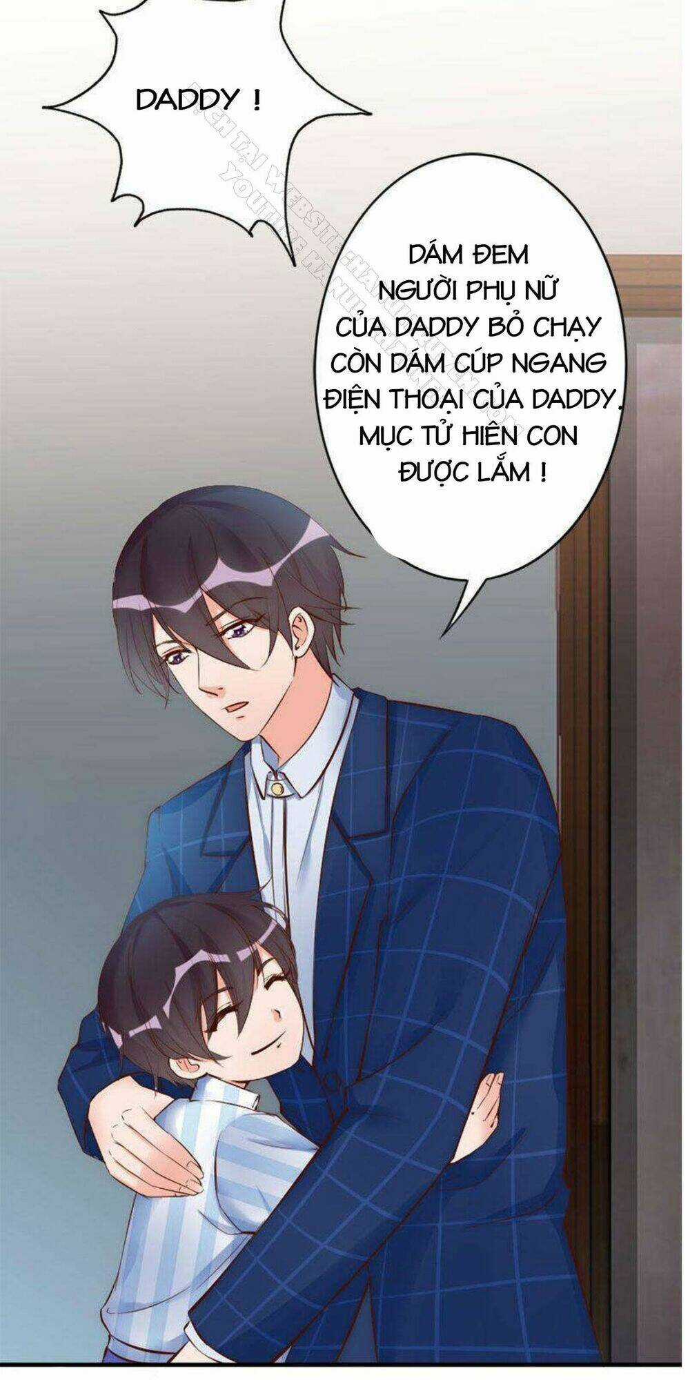 Vợ Có Chút Lạnh Lùng - Chapter 31 - Trang 10