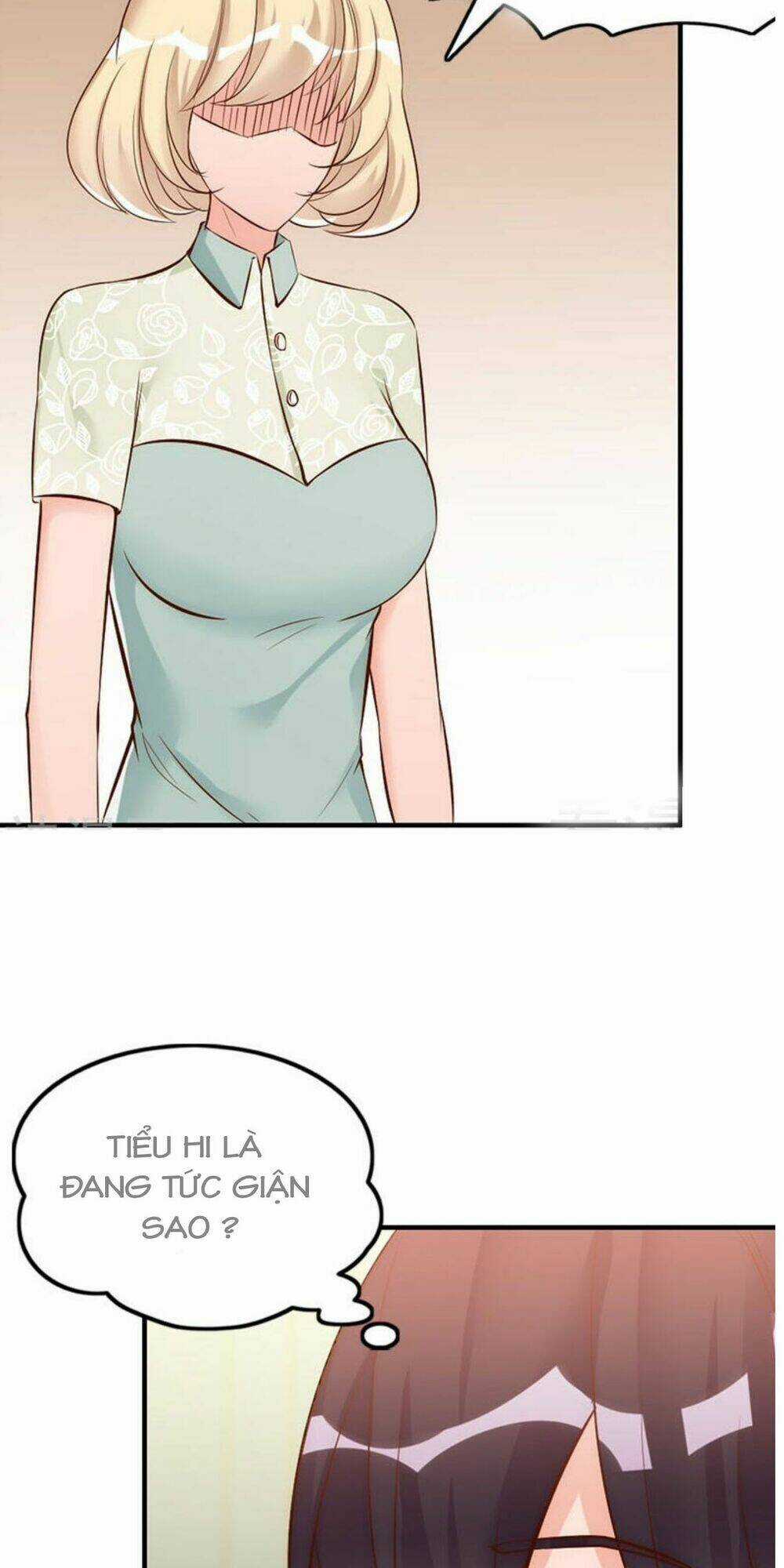 Vợ Có Chút Lạnh Lùng - Chapter 35 - Trang 2