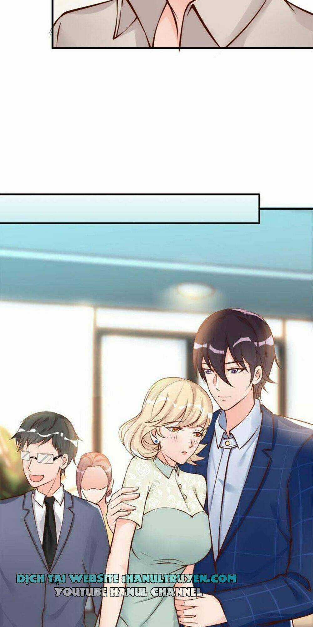 Vợ Có Chút Lạnh Lùng - Chapter 35 - Trang 12