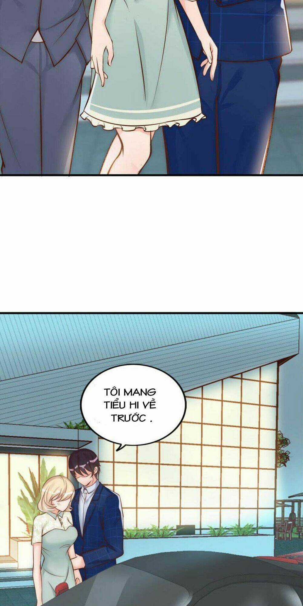 Vợ Có Chút Lạnh Lùng - Chapter 35 - Trang 13