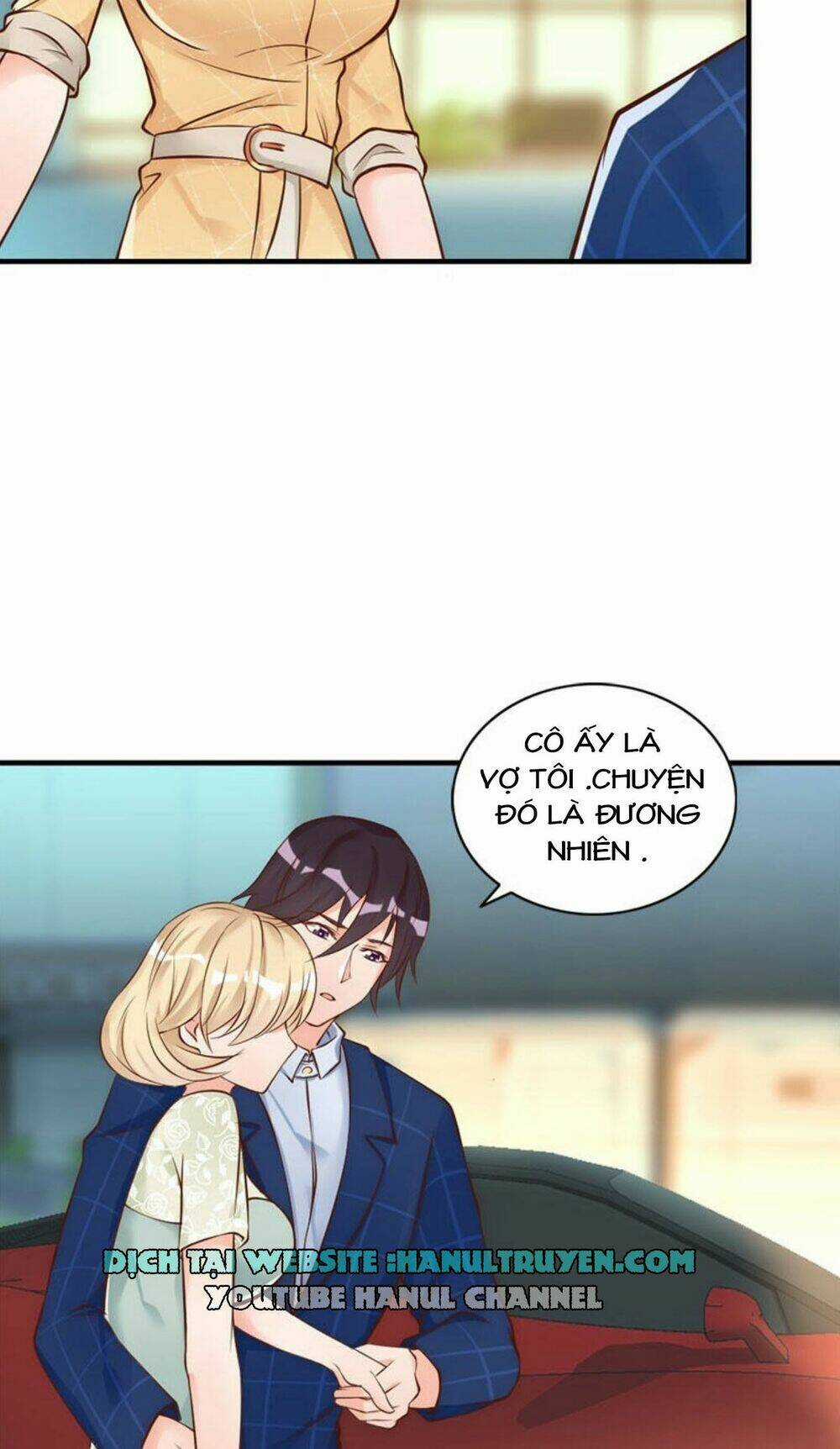 Vợ Có Chút Lạnh Lùng - Chapter 35 - Trang 15