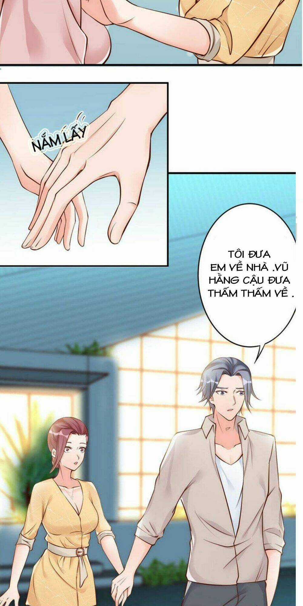 Vợ Có Chút Lạnh Lùng - Chapter 35 - Trang 17