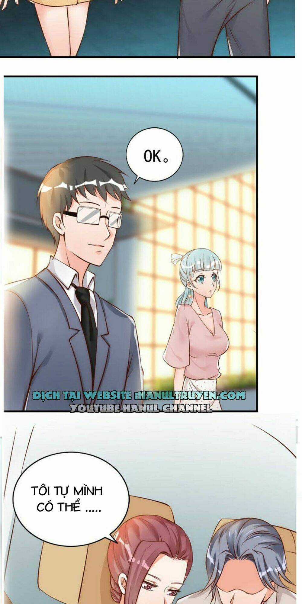 Vợ Có Chút Lạnh Lùng - Chapter 35 - Trang 18