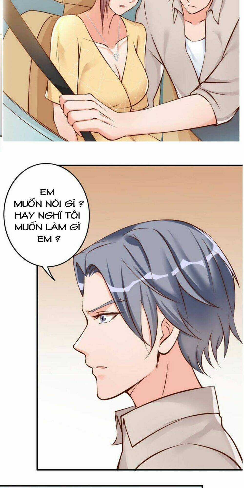 Vợ Có Chút Lạnh Lùng - Chapter 35 - Trang 19