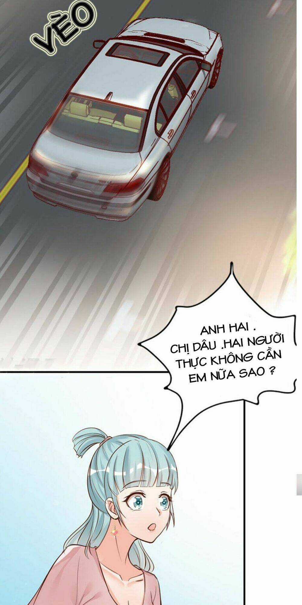 Vợ Có Chút Lạnh Lùng - Chapter 35 - Trang 21