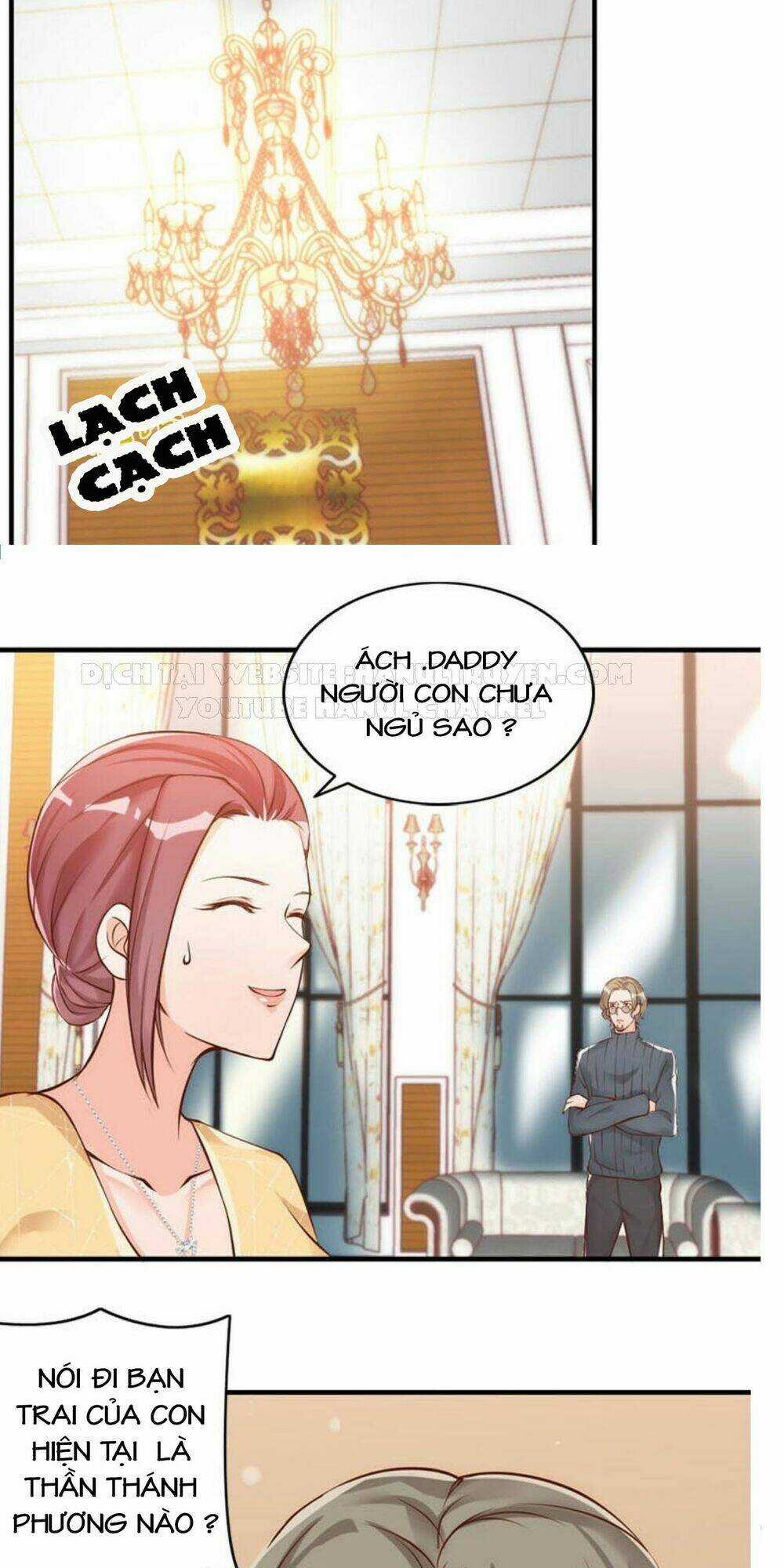 Vợ Có Chút Lạnh Lùng - Chapter 35 - Trang 24