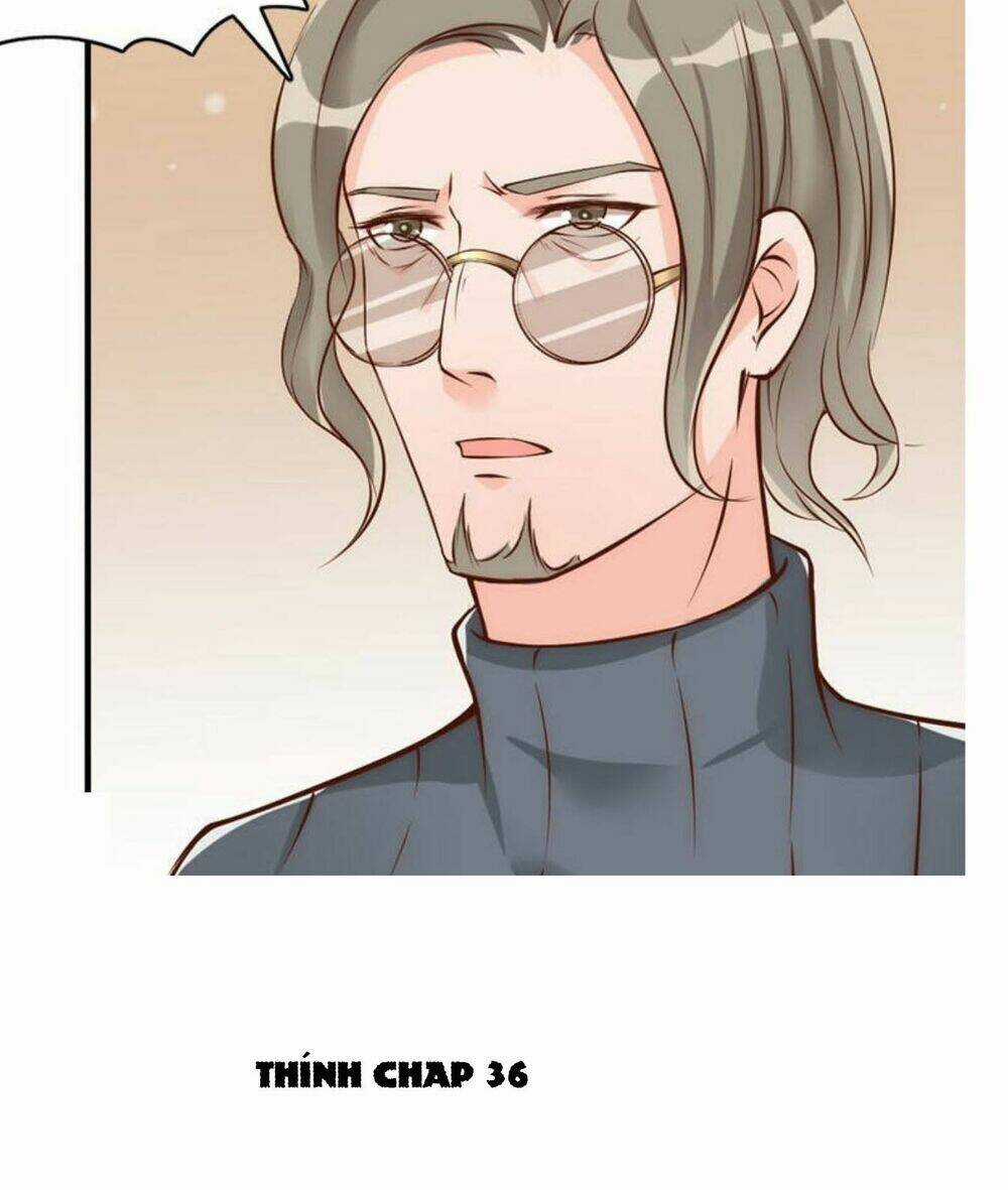 Vợ Có Chút Lạnh Lùng - Chapter 35 - Trang 25