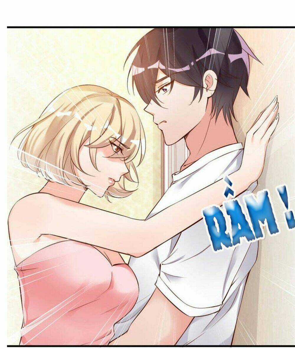 Vợ Có Chút Lạnh Lùng - Chapter 35 - Trang 26