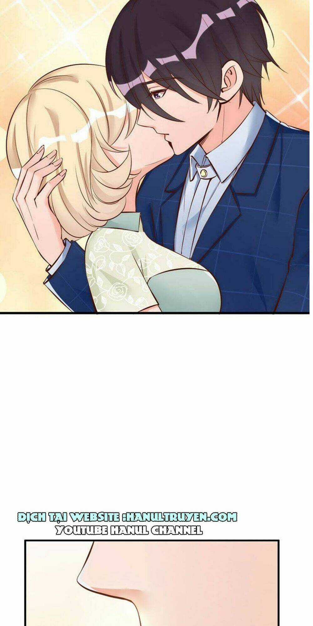 Vợ Có Chút Lạnh Lùng - Chapter 35 - Trang 4
