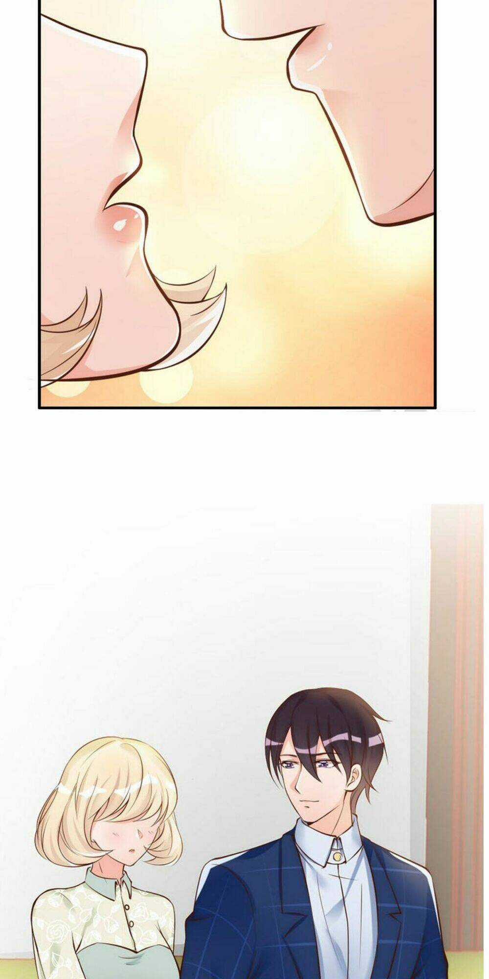 Vợ Có Chút Lạnh Lùng - Chapter 35 - Trang 5