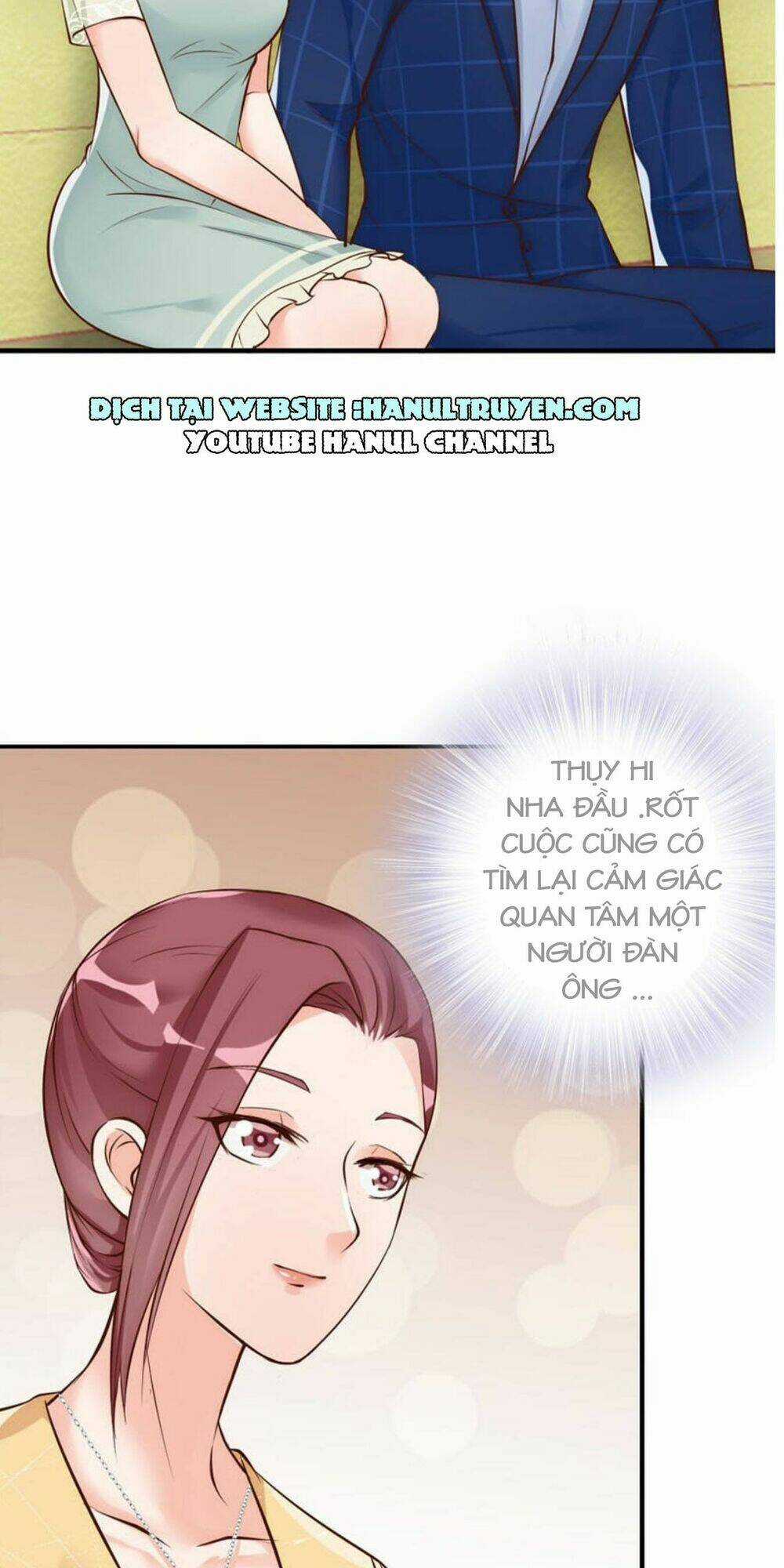 Vợ Có Chút Lạnh Lùng - Chapter 35 - Trang 6